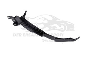 23158324 Halter, Stoßfänger Opel