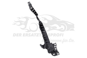 23158324 Halter, Stoßfänger Opel