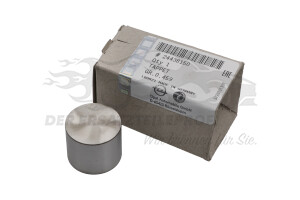 Ventilstößel Opel 24438150