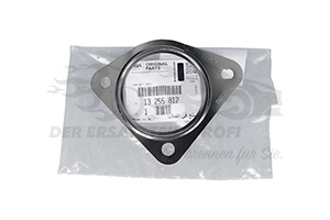 Auspuffrohrdichtungen Opel 13255812
