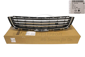 Kühlergitter Opel 13247248
