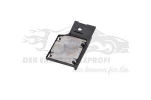 20984732 Halter, Stellelement-Leuchtweiteregulierung Opel