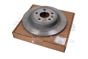 Bremsscheiben Opel 13515914