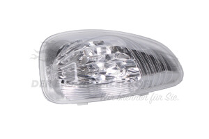 93167593 Lichtscheibe, Blinkleuchte Opel