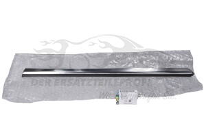 Dichtung für Seitenscheibe Opel 20808477