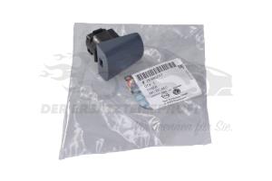 Abdeckkappe für Türgriff Opel 25980297
