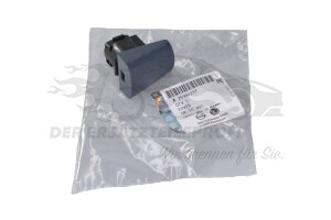 Abdeckkappe für Türgriff Opel 25980297