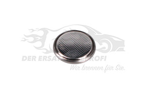 93195613 Batterie für Handsender Citroen / Peugeot / Opel