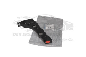 Halter für Kotflügel Opel 13267762
