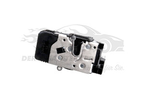 93867688 Kofferraumdeckelschloss Opel