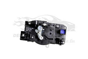 93867688 Kofferraumdeckelschloss Opel