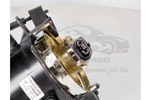 13262572 Nebelscheinwerfer Opel