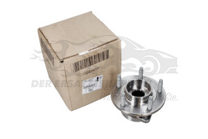 Radlager Opel 13583479