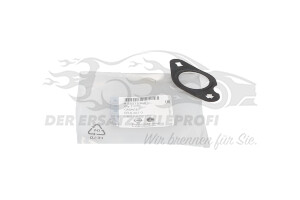 Dichtung für Abgas-Kühler Opel 55575360
