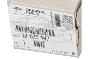12636947 Sensor, Nockenwellenposition Opel