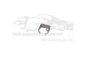 Halteclip Opel 55499116