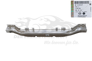 Querträger Opel 13125147