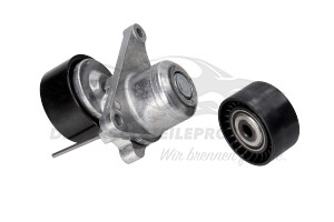 95519121 Keilrippenriemensatz Opel