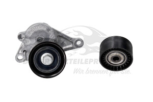 95519121 Keilrippenriemensatz Opel