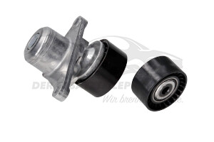 95519121 Keilrippenriemensatz Opel