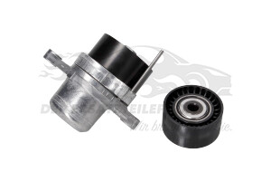 95519121 Keilrippenriemensatz Opel