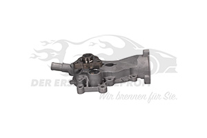 95524738 Wasserpumpe Opel