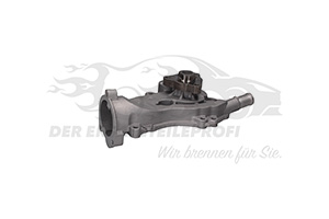 95524738 Wasserpumpe Opel