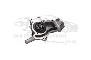 95524738 Wasserpumpe Opel