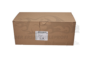 95524738 Wasserpumpe Opel