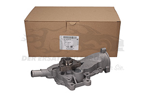 Wasserpumpe Opel 95524738