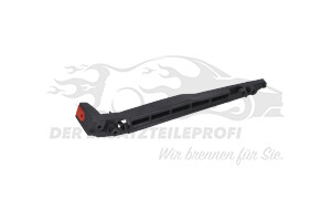 13368874 Halter, Stoßfänger Opel