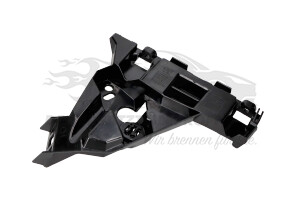 13350884 Halter, Stoßfänger Opel