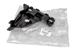 Stoßstangenhalter Opel 13350884
