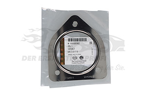 Auspuffrohrdichtungen Opel 13293592