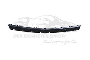 95276671 Blende, Stoßfänger Opel