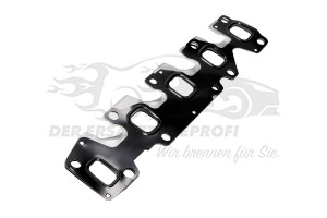 12855456 Dichtung, Abgaskrümmer Opel