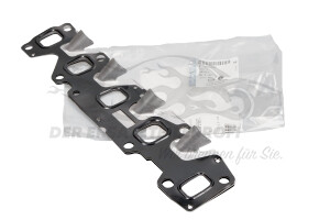 Auspuffkrümmerdichtung Opel 12855456