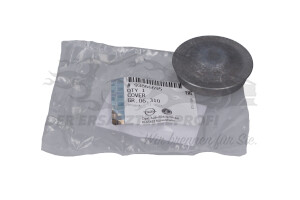 Schutzdeckel für Radnabe Opel 93866695