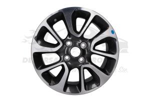 95392967 Felge Citroen / Peugeot / Opel