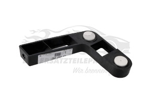 13283262 Halter, Stoßfänger Opel