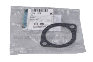 Dichtung für Thermostatgehäuse Opel 98011627
