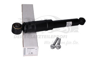 Stoßdämpfer Opel 72119052