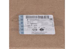 55587033 Schwungrad Opel