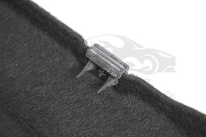 42554864 Laderaumabdeckung Opel