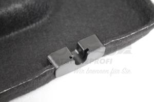42554864 Laderaumabdeckung Opel