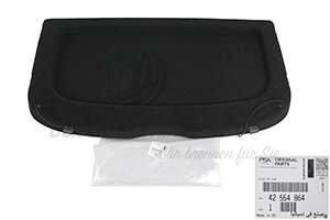 Hutablage Opel 42554864