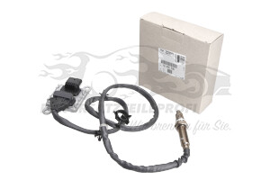 Stickoxidsensor