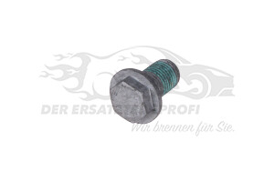 Schraube für Schwungrad Opel 55589146