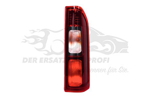 93867969 Heckleuchte Opel