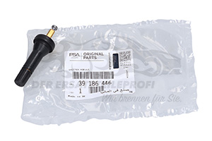 Ventil für Reifendruckkontrollsystem Opel 39186446